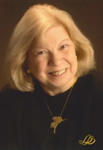 Germaine H. Weaver